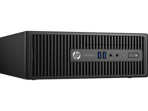 f*0様 HP ProDesk400G3 HP ProDesk 400 G3 Small Form Factor Desktop | eBay