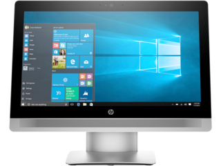 HP ProOne 600 G2 AiO 21.5