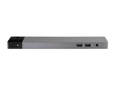 Base HP Elite 65 W Thunderbolt 3