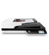 Scanner em Rede fn1 HP ScanJet Pro 4500