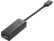 HP N9K78AA USB-C–DP adapter
