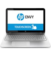 HP ENVY 15-q200 Notebook PC (Touch)
