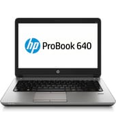 HP ProBook 640 G1 Notebook PC