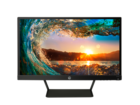 HP Pavilion 22cwa 21.5-inch IPS LED Backlit Monitor