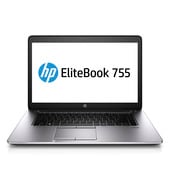คอมพิวเตอร์โน้ตบุ๊ก HP EliteBook 755 G2