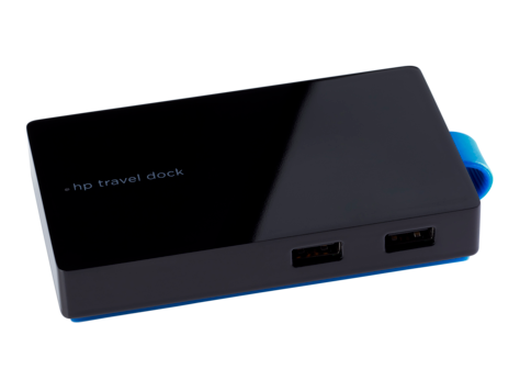 HP USBトラベルドッキングステーション ソフトウェアおよびドライバの HP USBトラベルドッキングステーション ソフトウェアおよびドライバの