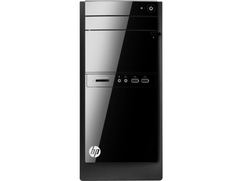 HP 110-100-serien, stationär PC