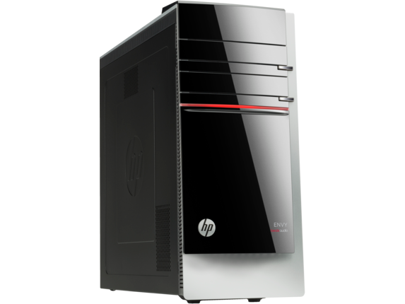 hp envy 700 desktop