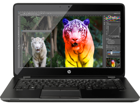 HP ZBook 14 G2 Mobile Workstation ユーザーガイド | HP 