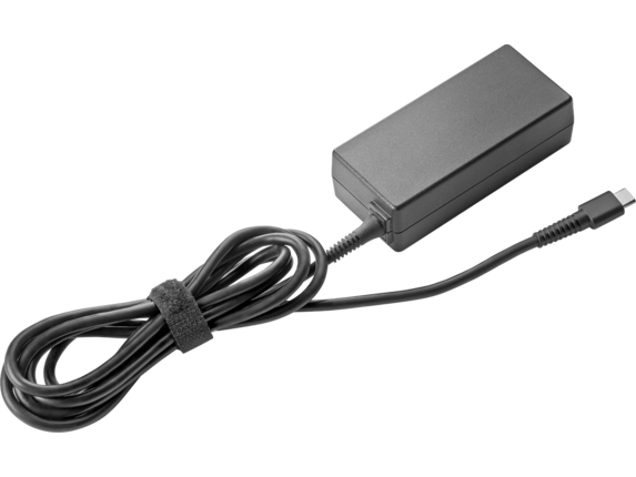 Cables/Cable Kits/Cable Adapters, HP 45W USB-C AC Adapter