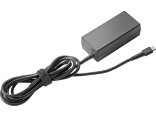 HP 45W USB-C AC Adapter