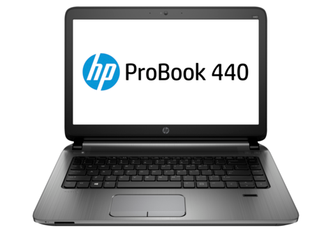 PC Notebook HP ProBook 440 G2