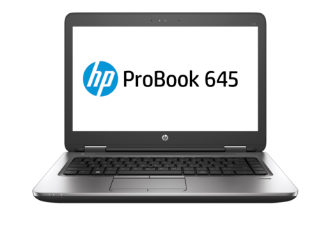Ordinateur portable HP ProBook 645 G2