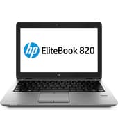 คอมพิวเตอร์โน้ตบุ๊ก HP EliteBook 820 G1