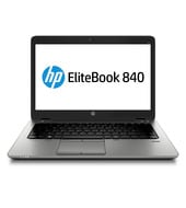 HP EliteBook 840 G2 bærbar PC