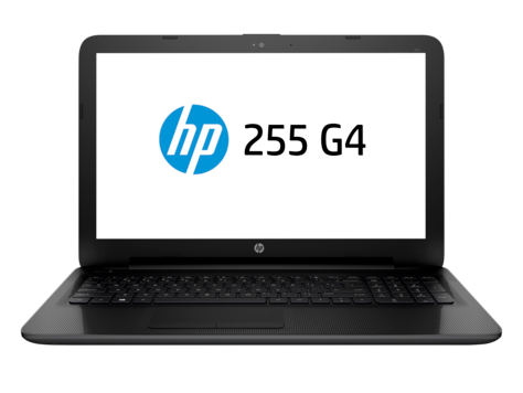 HP 255 G4 -kannettava