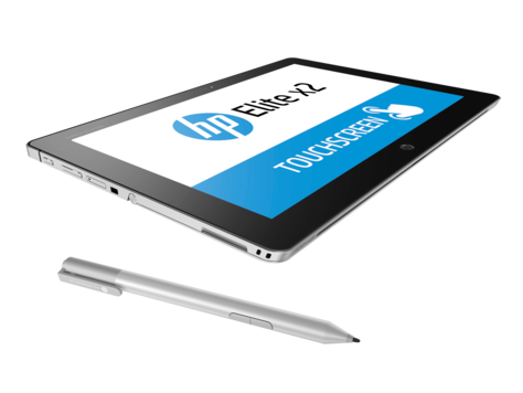 HP Elite x2 1012 G1 Tablet Software and Driver Downloads | HP® Support