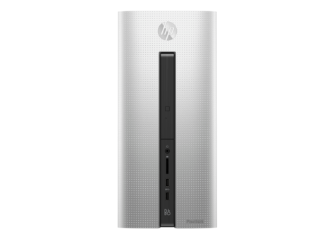 PC Desktop HP Pavilion serie 550-300