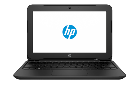 HP Notebook - 11-f103tu