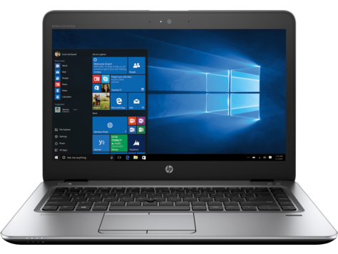 Hp Elitebook 840 G3 Base Model Notebook Pc Software And Driver Downloads Hp Customer Support