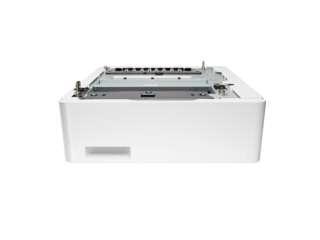 Présentation de l'imprimante HP Color LaserJet Pro M454dn Imprimante laser  couleur - PrintOffice&Co