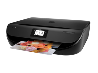 skrivebord sikkert Dyrke motion HP® ENVY 4520 All In One Printer (F0V69A#B1H)