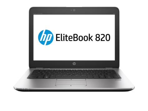 Ordinateur portable HP EliteBook 828 G3