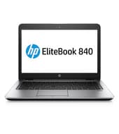 HP EliteBook 848 G3 bærbar PC