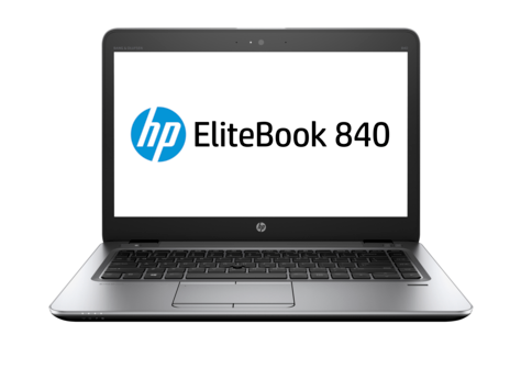 HP EliteBook 840 G3 Notebook PC Software and Driver Downloads | HP