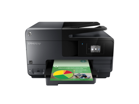 hp officejet pro 8600 driver free download for windows 10