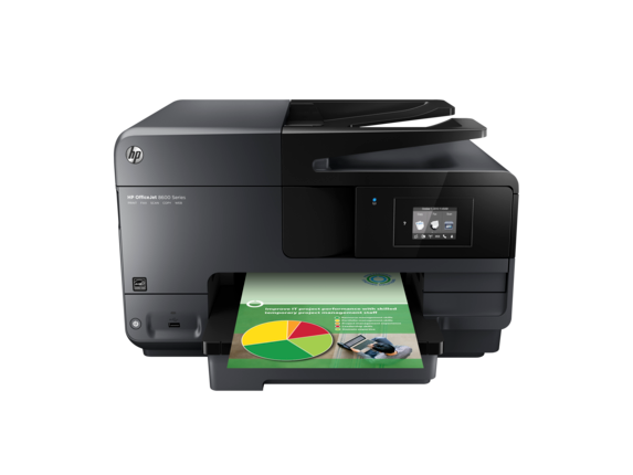 Hp officejet pro 8600 сброс к заводским настройкам