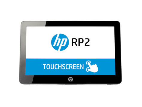 HP RP2 retailsysteemmodel 2030