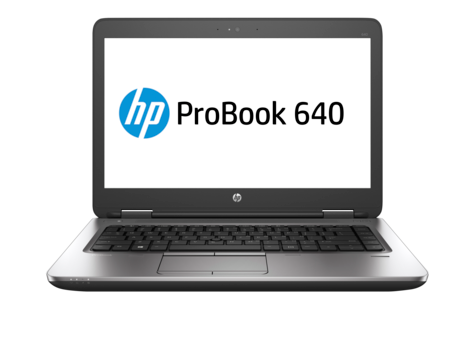 HP ProBook 640 G2 notebook