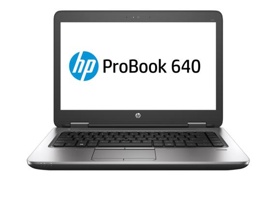 Hp Probook 640 G2 Notebook Pc Hp® United States 3563