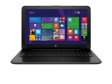 hp g4 notebook pc