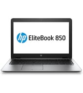 HP EliteBook 850 G3 bærbar PC