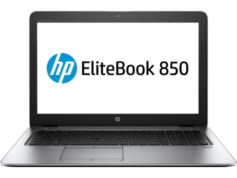 Notebook HP EliteBook 850 G3