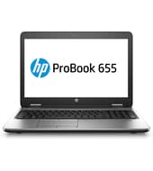 HP ProBook 655 G3 Notebook PC