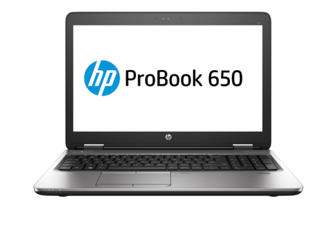 HP ProBook 650 G2 Base Model Notebook PC