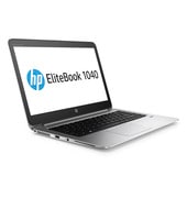HP EliteBook 1040 G3 bærbar PC