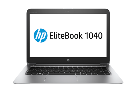 HP EliteBook 1040 G3 Base Model Notebook PC