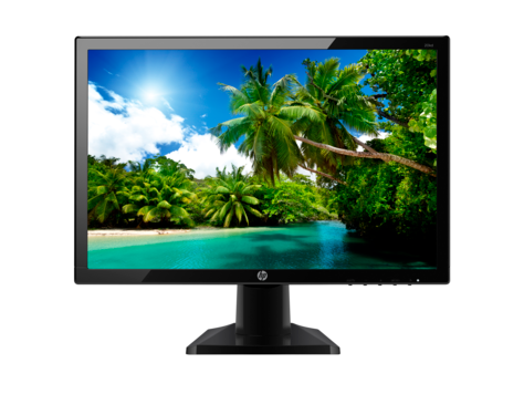 19,5" monitor HP 20kd