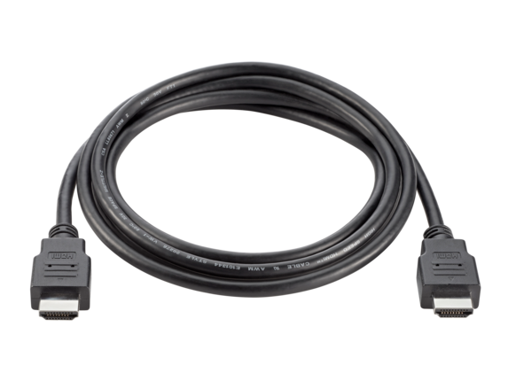 Image for HP HDMI Standard Cable from HP2BFED