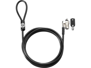 HP-FIXIT® Attache-câbles auto-collantes, PVC, 25 x 26
