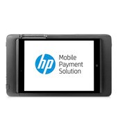 HP Pro Tablet Mobile Payment Solution