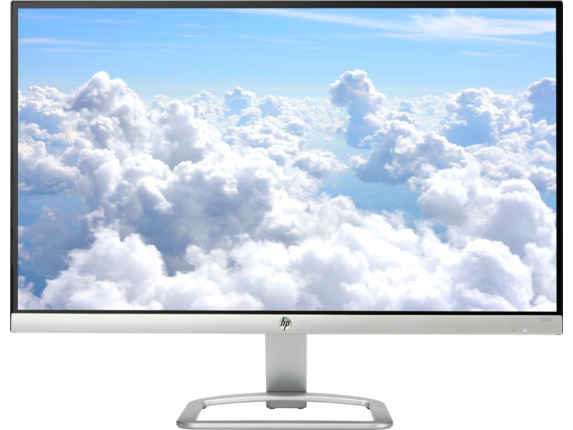 HP® 23" Desktop PC Monitor (T3M76AA#ABA)