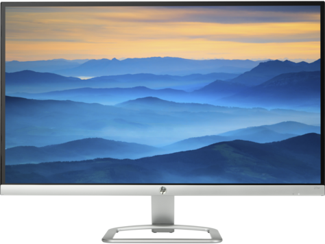 HP 27er 27-inch Display