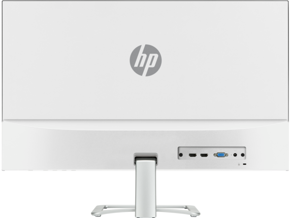 Hp 27ea монитор разгон