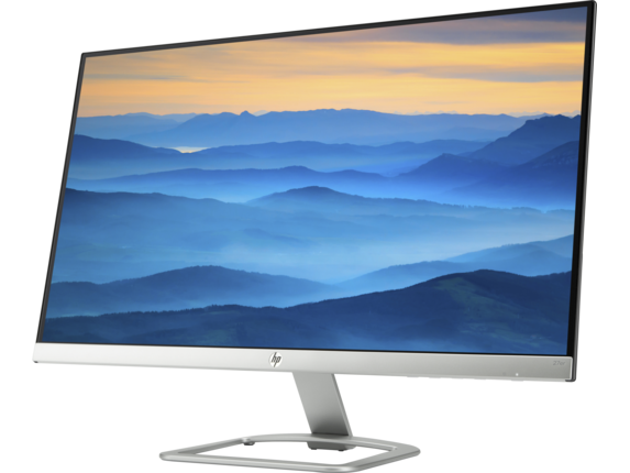 hp 27 inch touch screen monitor