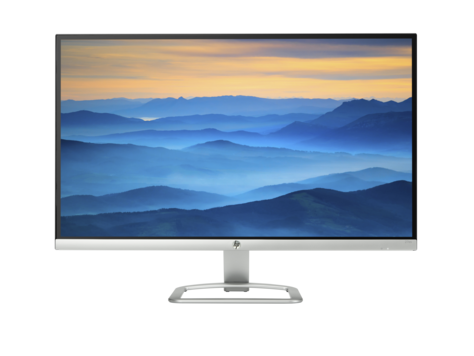 hp 27es 27 monitor